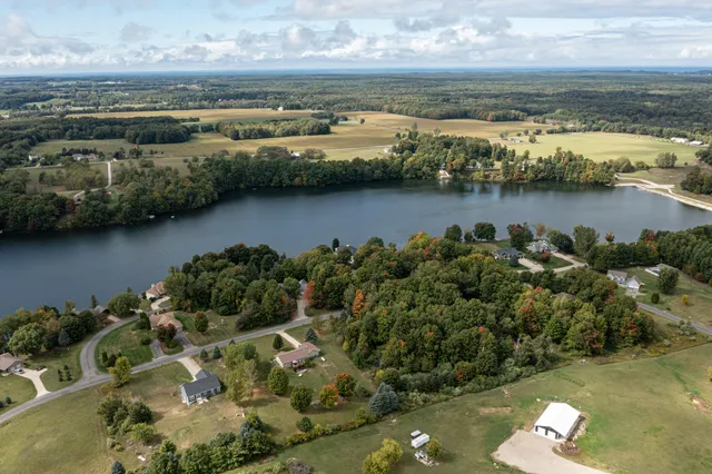 $59,900 | Lot #7 North Hill Dale, Hart, MI 49420