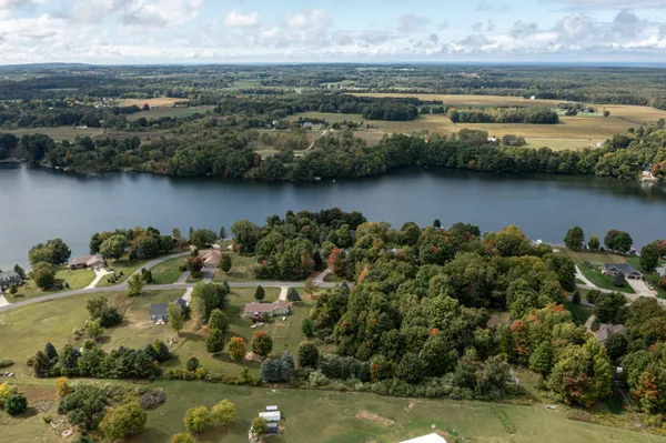 $59,900 | Lot #7 North Hill Dale, Hart, MI 49420