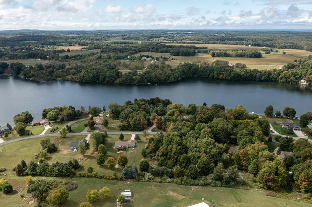 $59,900 | Lot #7 North Hill Dale, Hart, MI 49420