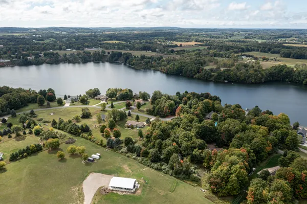 $59,900 | Lot #7 North Hill Dale, Hart, MI 49420