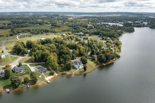 $59,900 | Lot #7 North Hill Dale, Hart, MI 49420