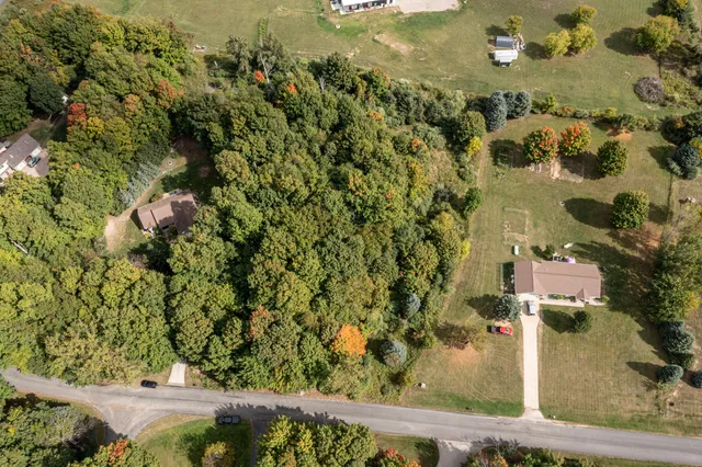 $59,900 | Lot #7 North Hill Dale, Hart, MI 49420