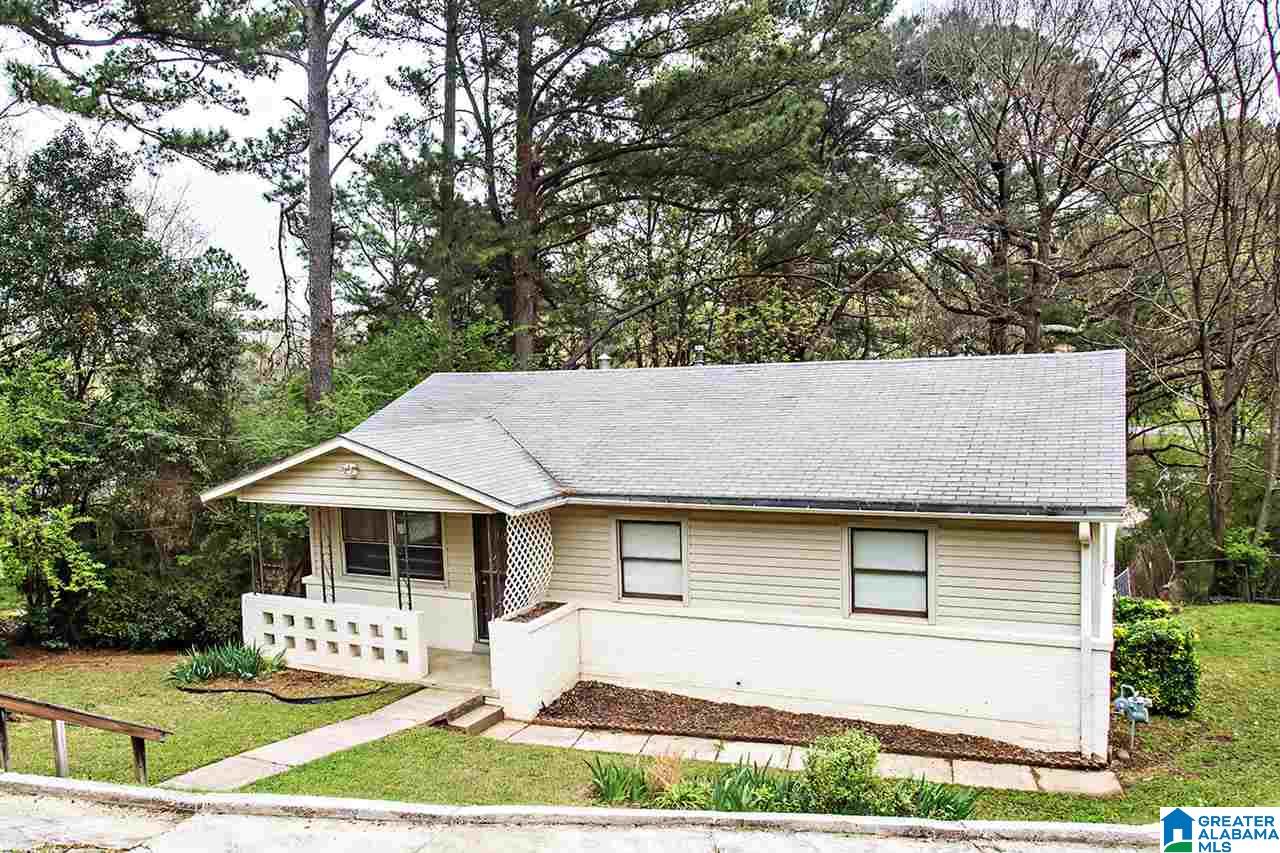 2153 Chapel Hill Road Birmingham, AL 35216 - Photo 27 of 28