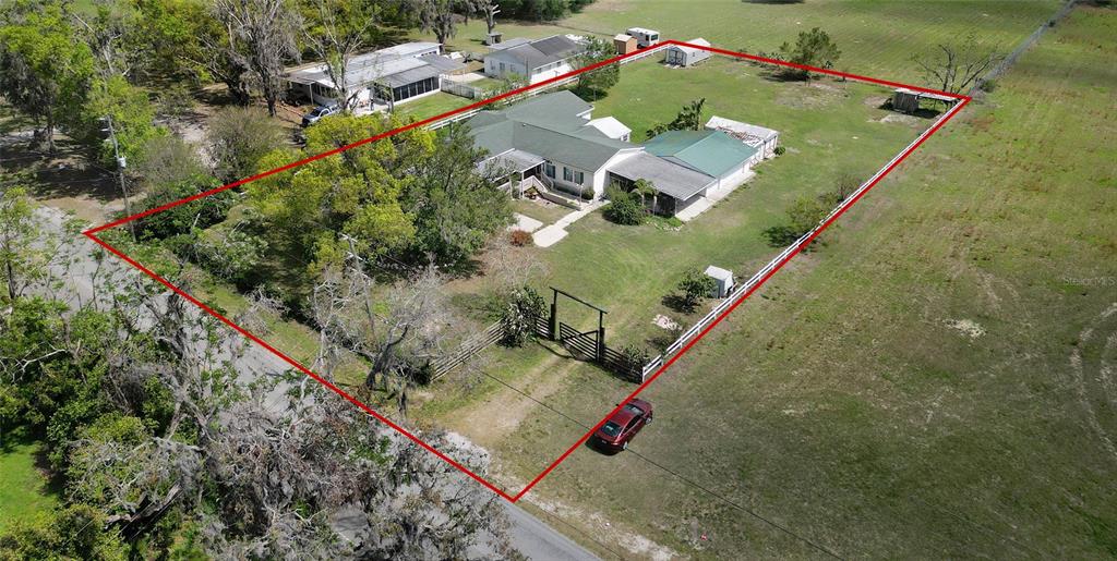 3550 Coats Road Zephyrhills, FL 33541 - Photo 2 of 71