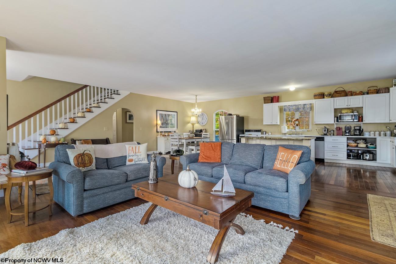3874 Barkers Ridge Road Sutton, WV 26601 - Photo 11 of 46 Gallery Image 11