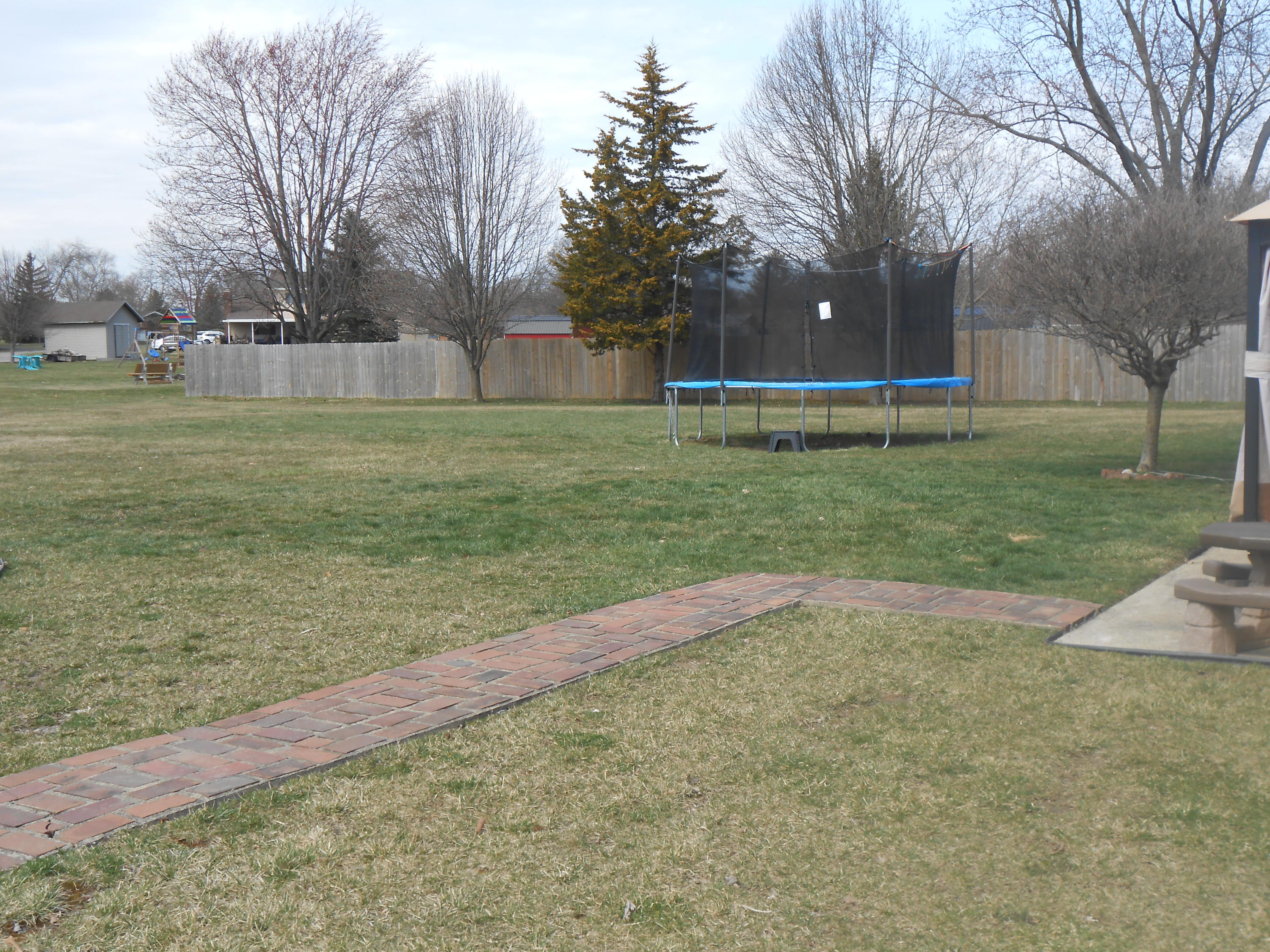 3783 Ronda Court Springfield, OH 45502 - Photo 42 of 47