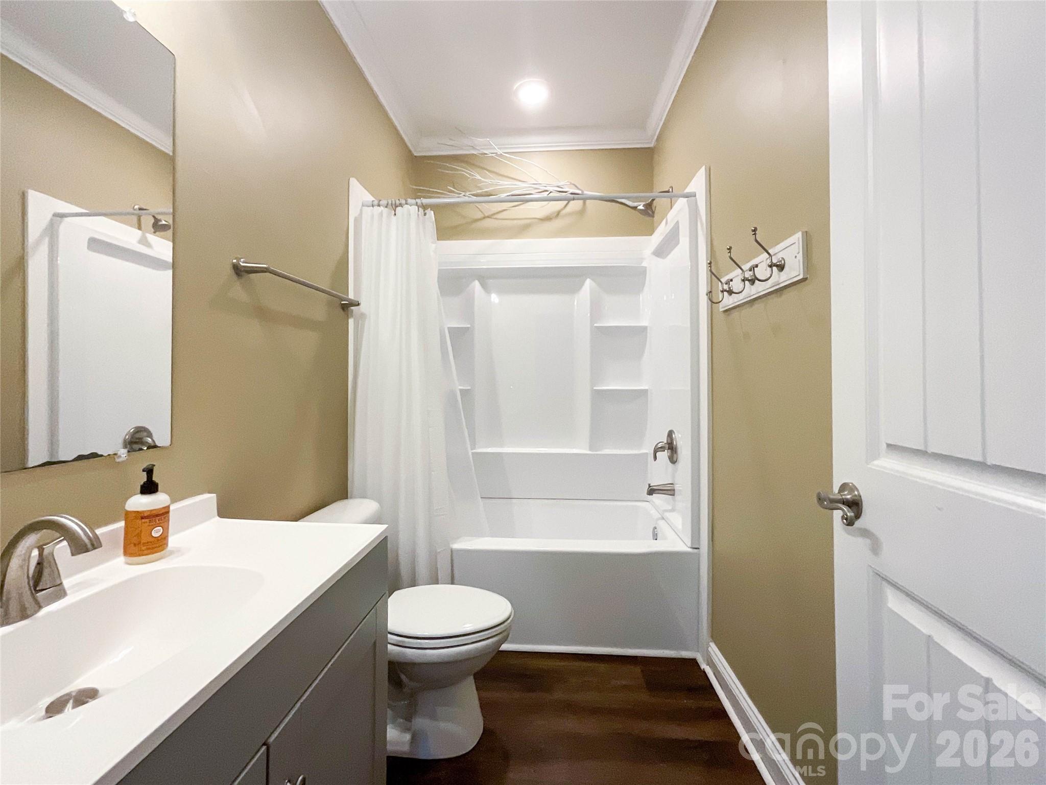 5507 South Rocky River Road Monroe, NC 28112 - Photo 22 of 48