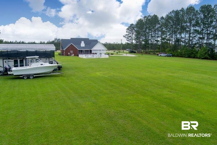24541 Baldwin Beach Expressway Robertsdale, AL 36567 - Photo 47 of 51 Bird's eye view