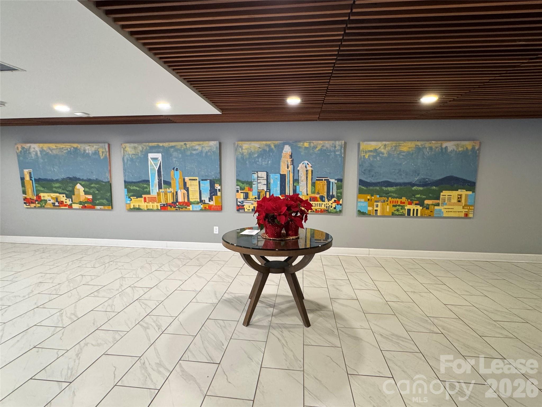 1323 Queens Road, Unit 303 Charlotte, NC 28207 - Photo 23 of 47 a living room with furniture