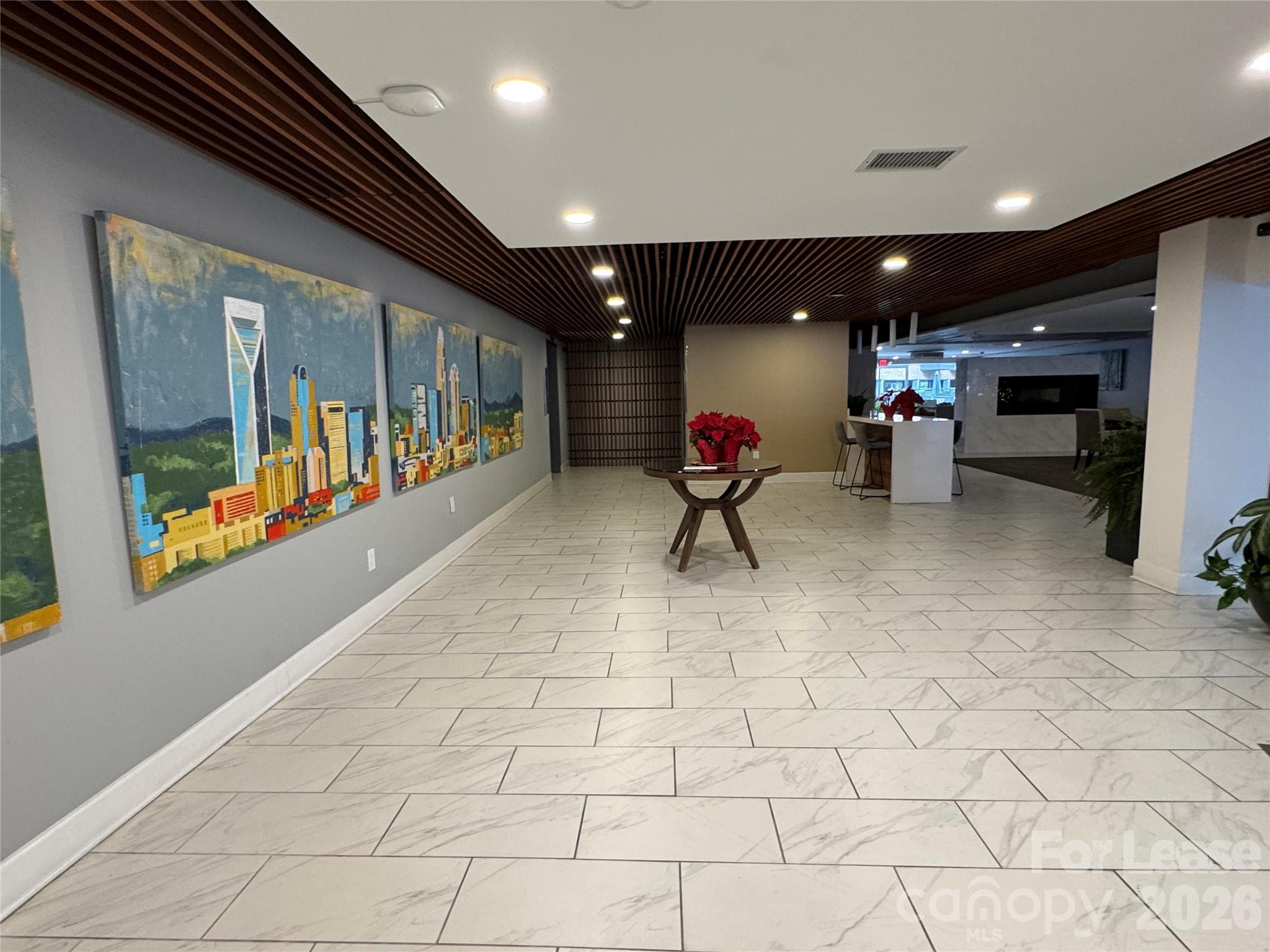 1323 Queens Road, Unit 303 Charlotte, NC 28207 - Photo 24 of 40