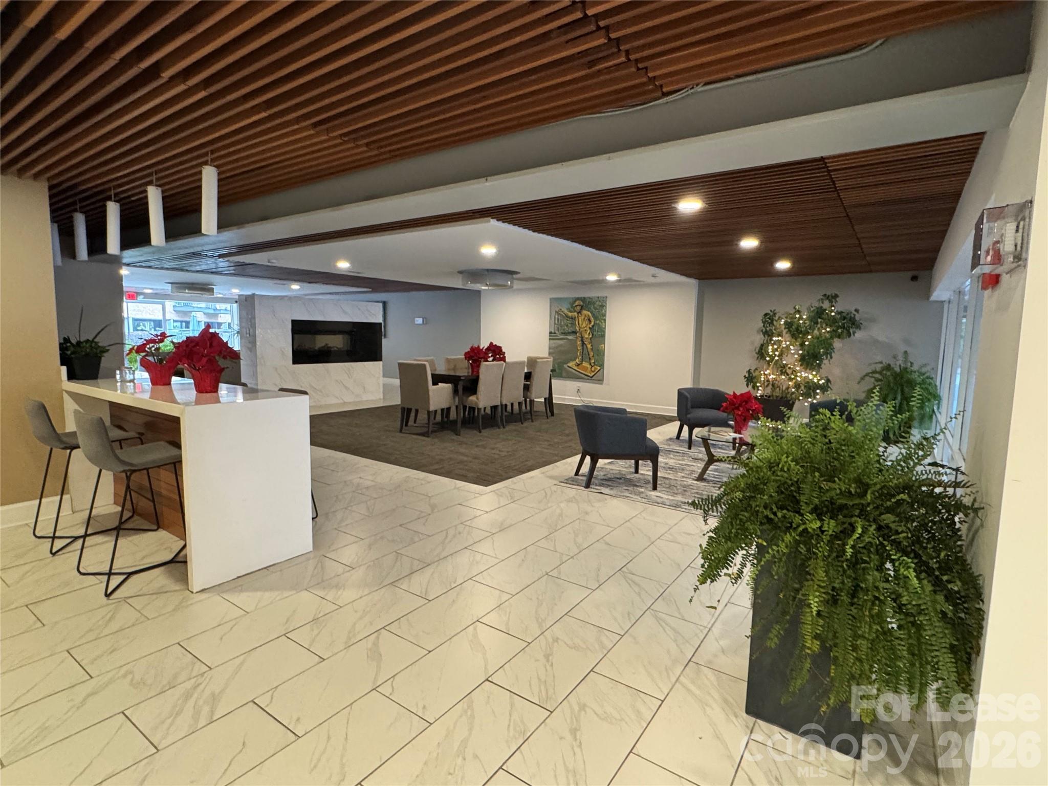 1323 Queens Road, Unit 303 Charlotte, NC 28207 - Photo 25 of 40