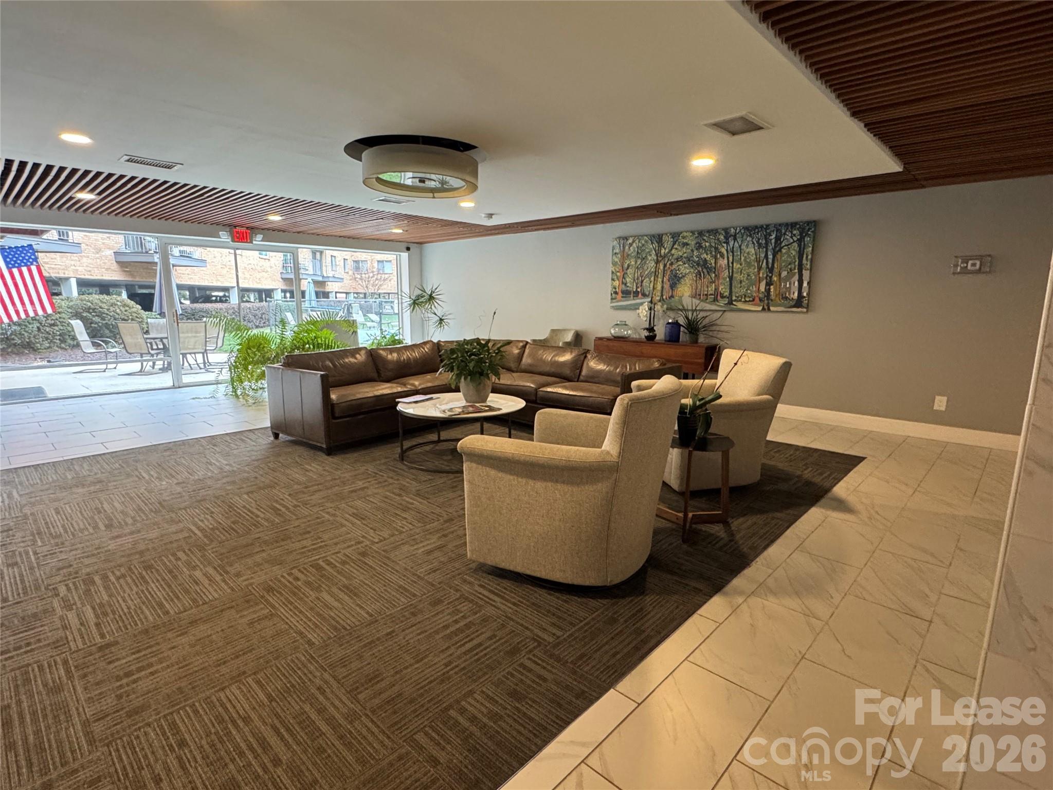 1323 Queens Road, Unit 303 Charlotte, NC 28207 - Photo 28 of 40