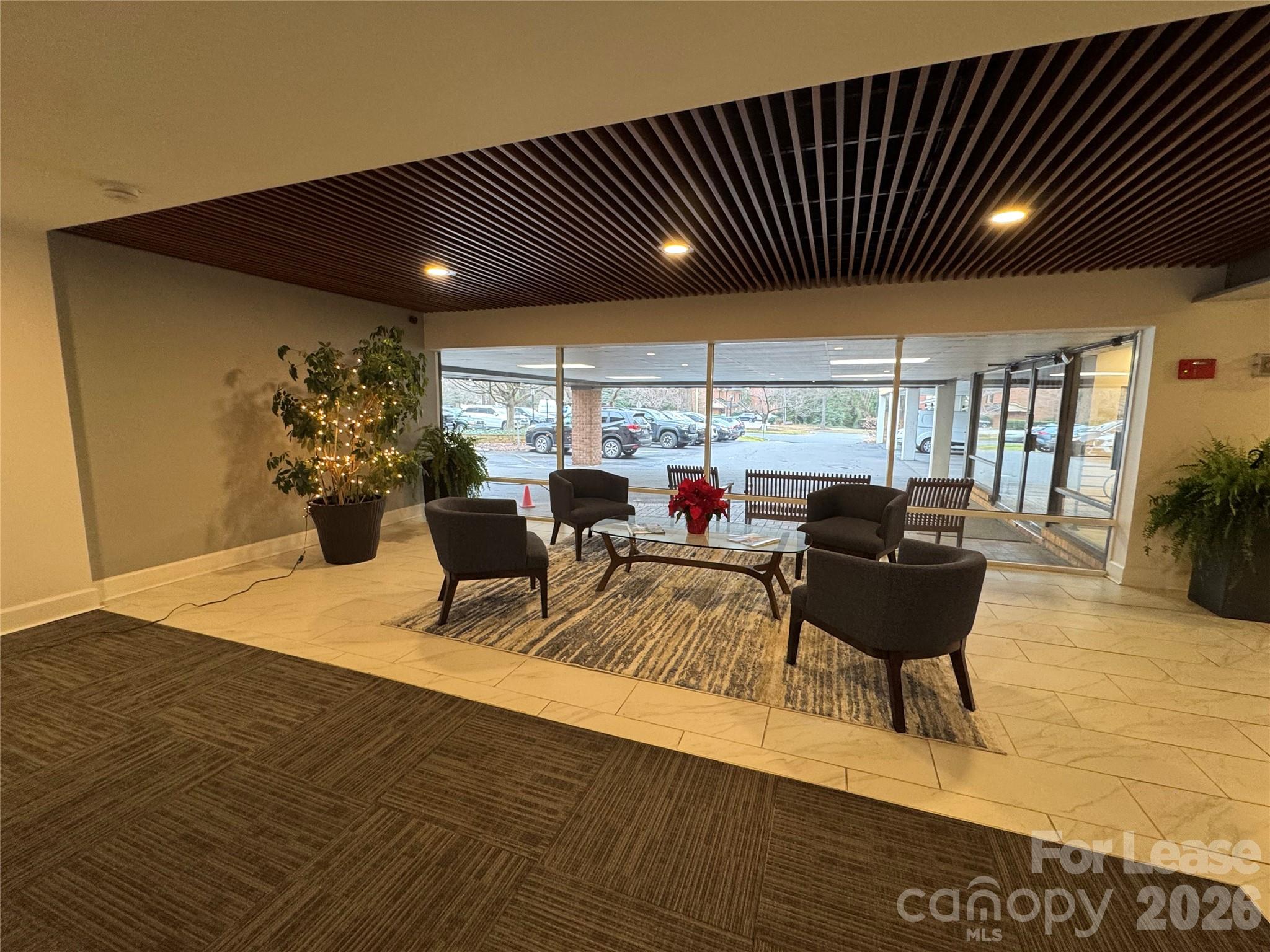 1323 Queens Road, Unit 303 Charlotte, NC 28207 - Photo 32 of 40