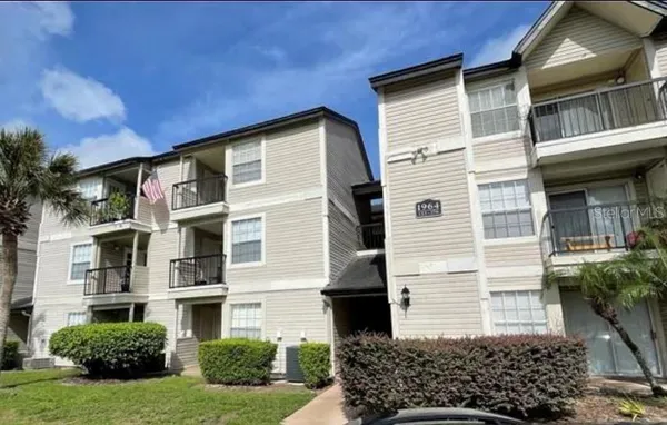 $1,250 | 1964 Lake Atriums Circle, Unit 158, Orlando, FL 32839