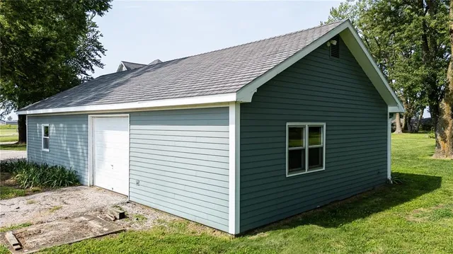 $610,000 | 8894 Ssr-z Highway, Trimble, MO 64492