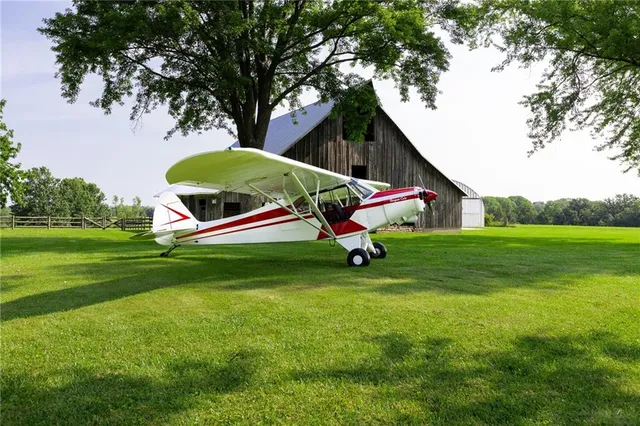 $610,000 | 8894 Ssr-z Highway, Trimble, MO 64492