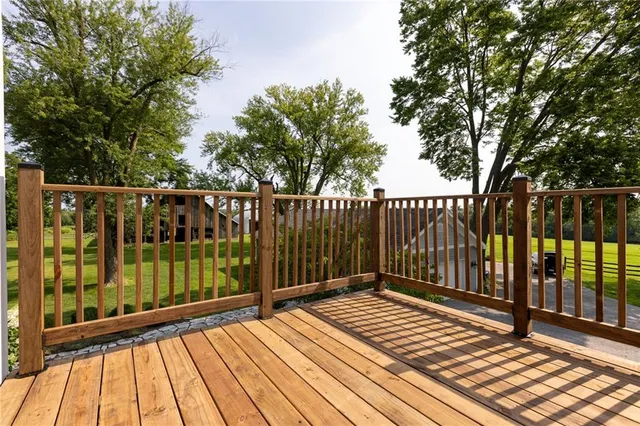 $610,000 | 8894 Ssr-z Highway, Trimble, MO 64492