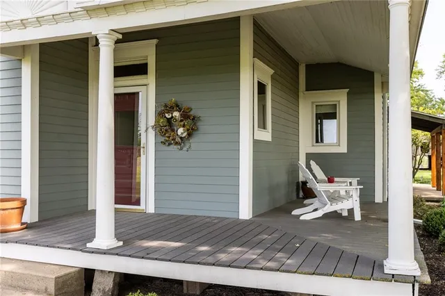 $610,000 | 8894 Ssr-z Highway, Trimble, MO 64492