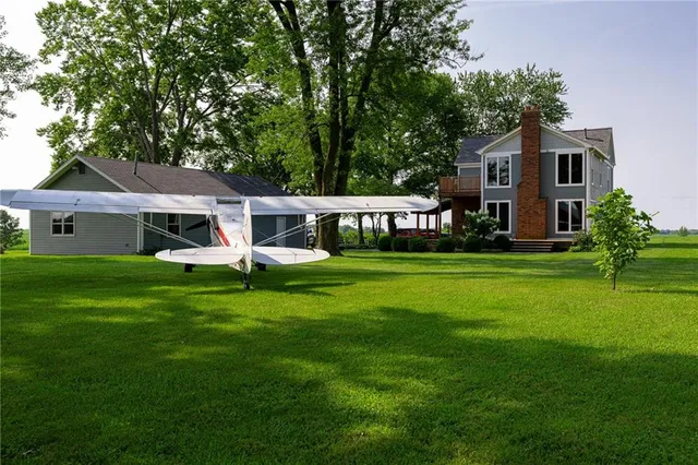 $610,000 | 8894 Ssr-z Highway, Trimble, MO 64492