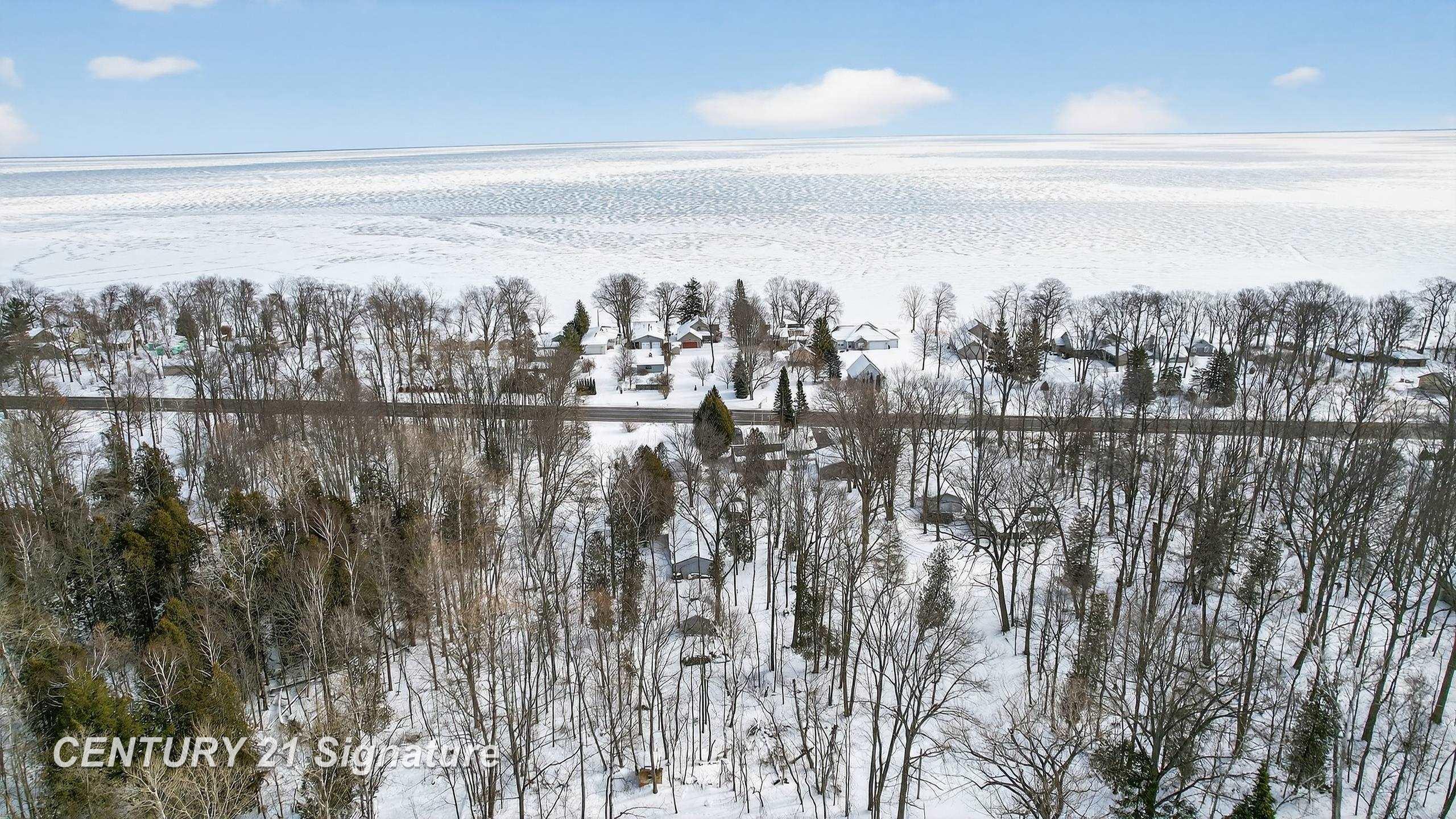 1647 North Huron Road Tawas City, MI 48763 - Photo 54 of 61