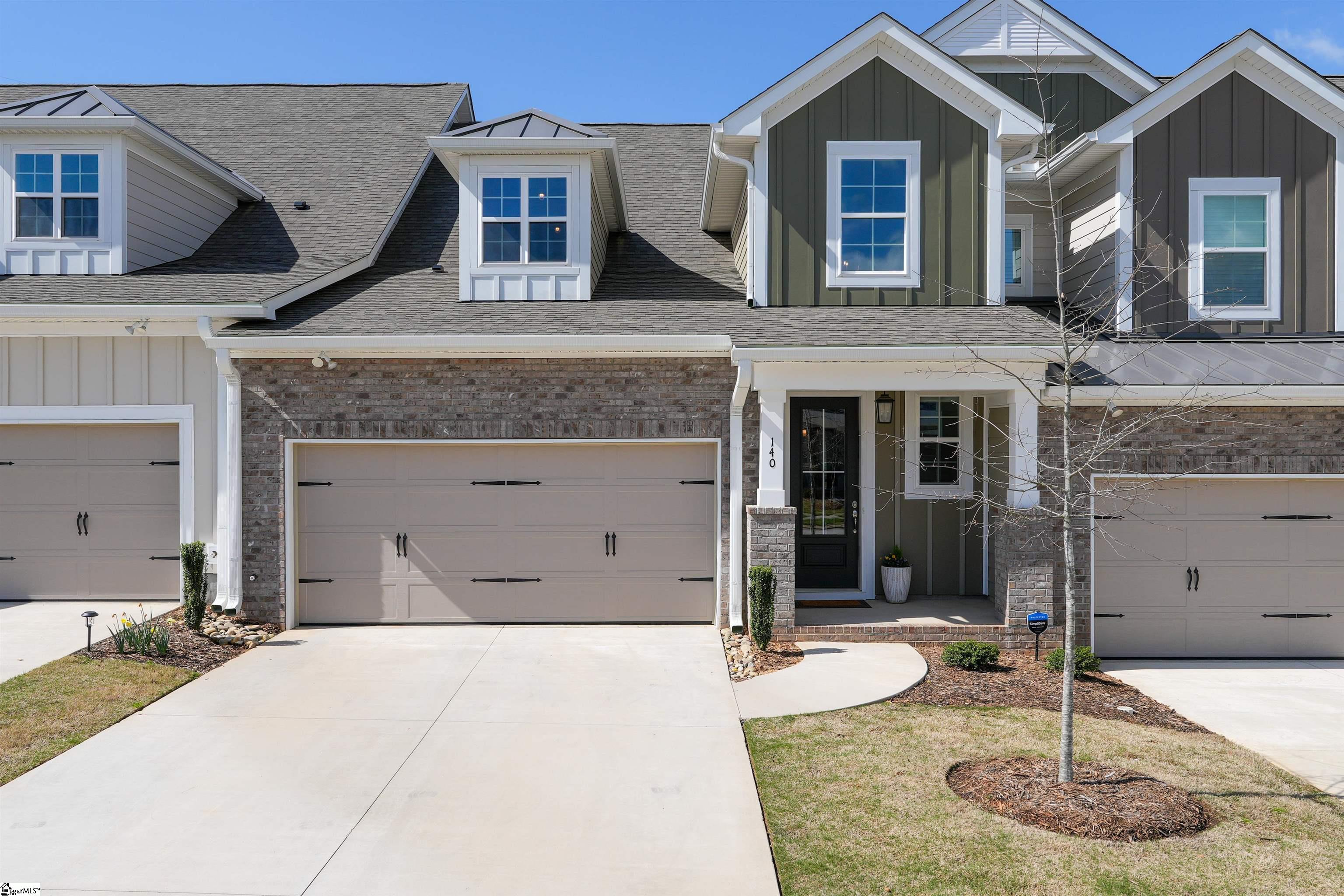 140 Green Heron Road Greenville, SC 29607 - Photo 1 of 36