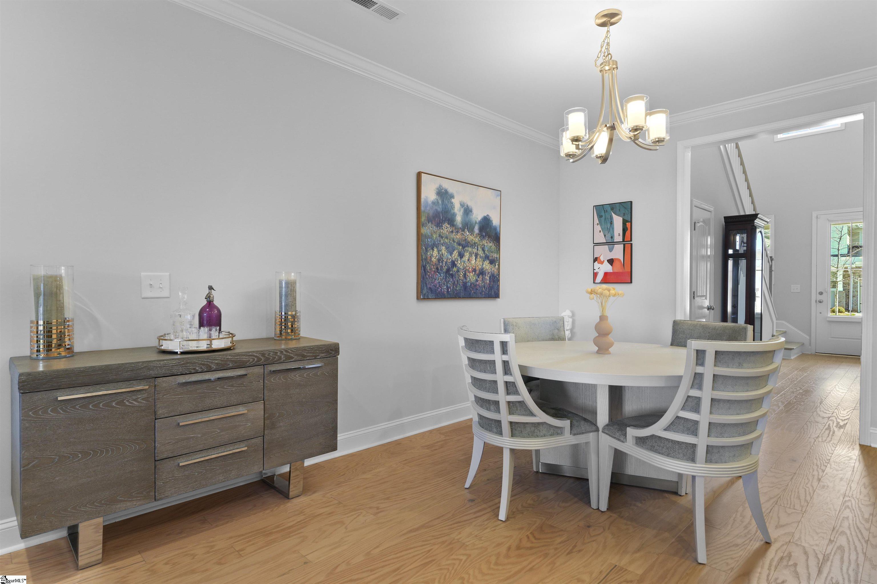 140 Green Heron Road Greenville, SC 29607 - Photo 12 of 36