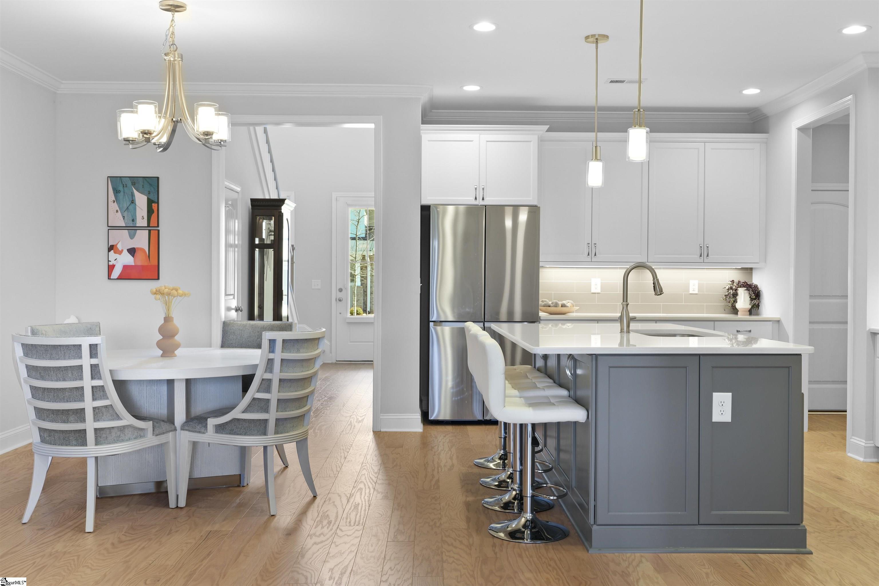 140 Green Heron Road Greenville, SC 29607 - Photo 13 of 36