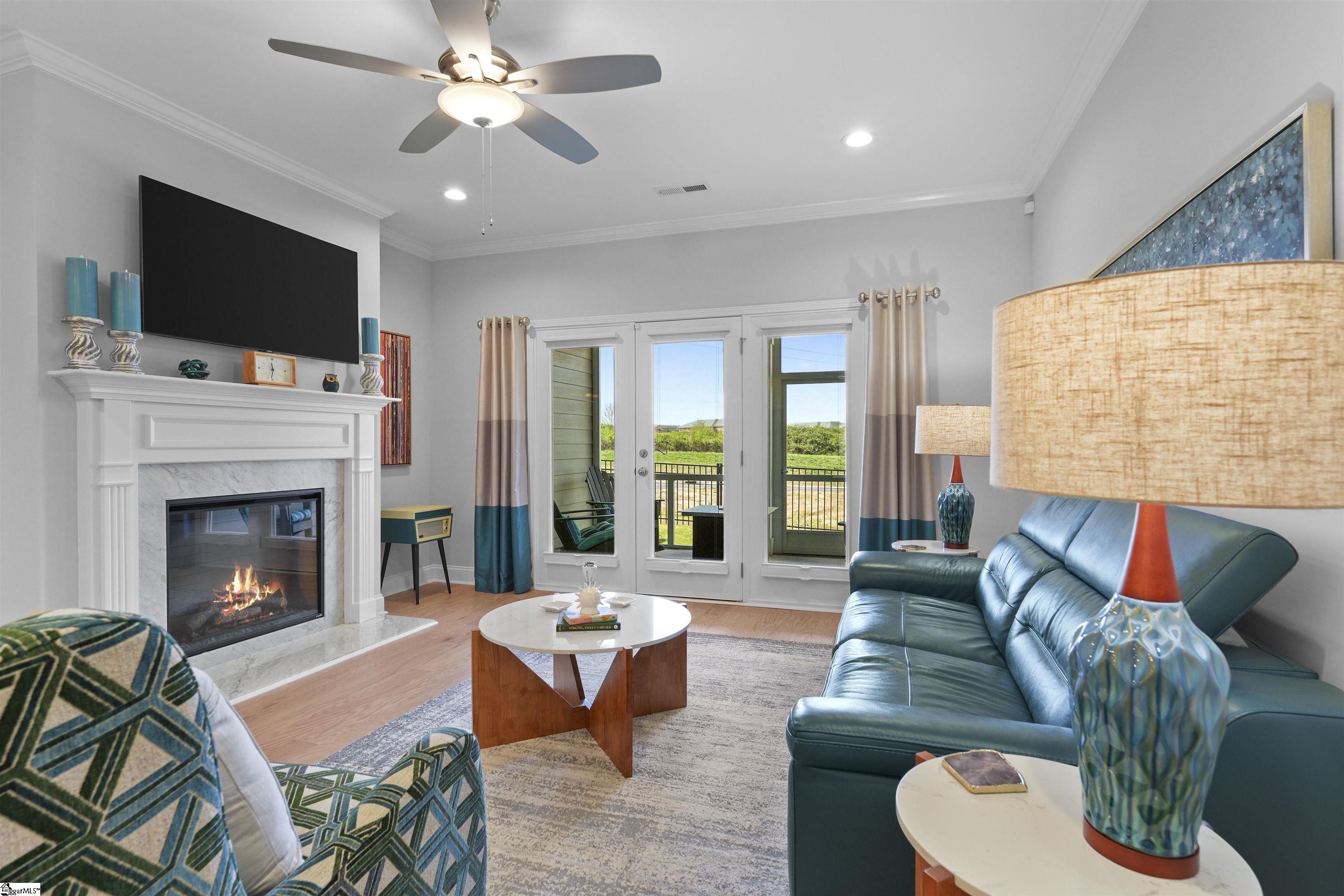 140 Green Heron Road Greenville, SC 29607 - Photo 14 of 36