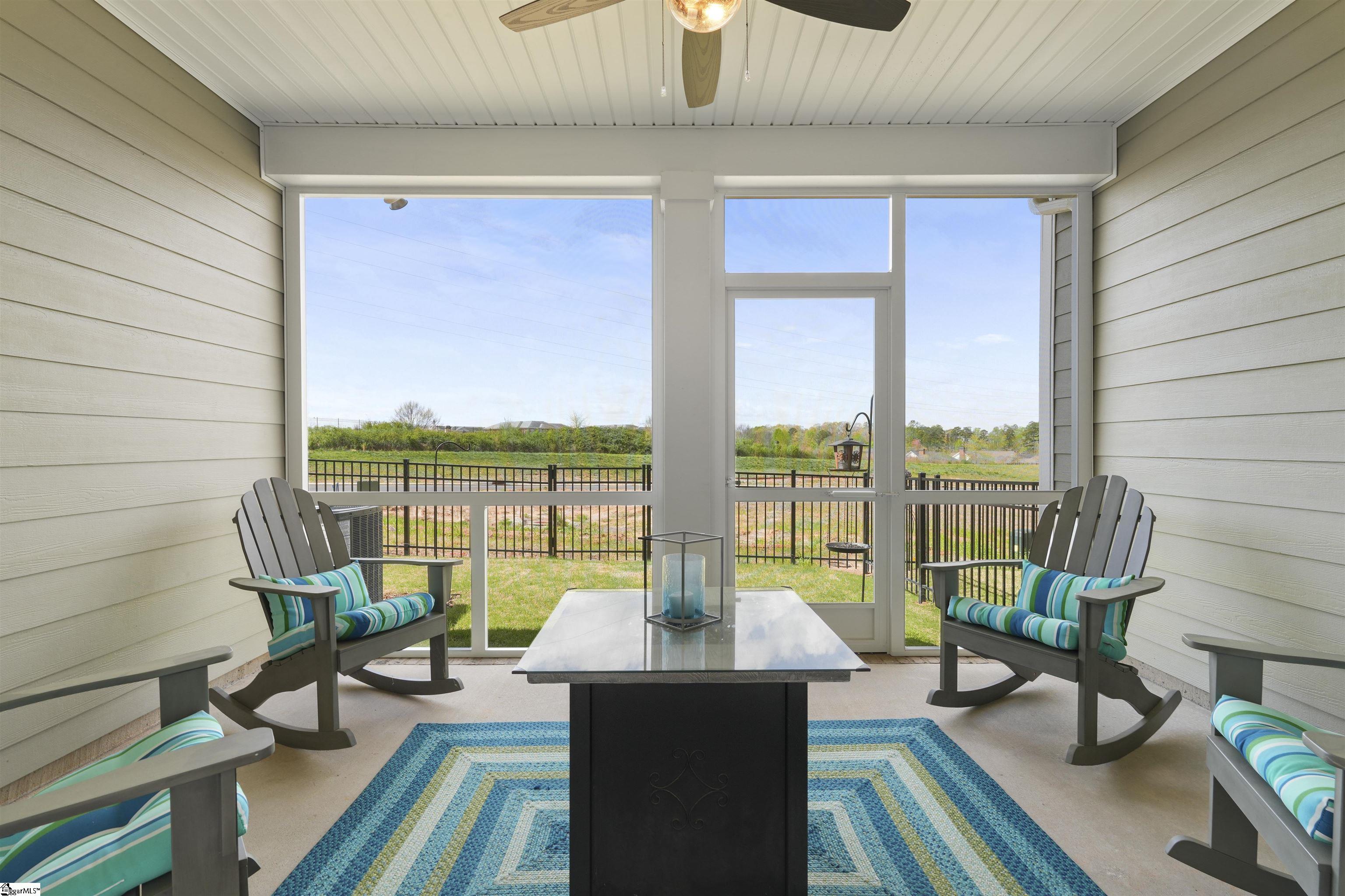 140 Green Heron Road Greenville, SC 29607 - Photo 18 of 36