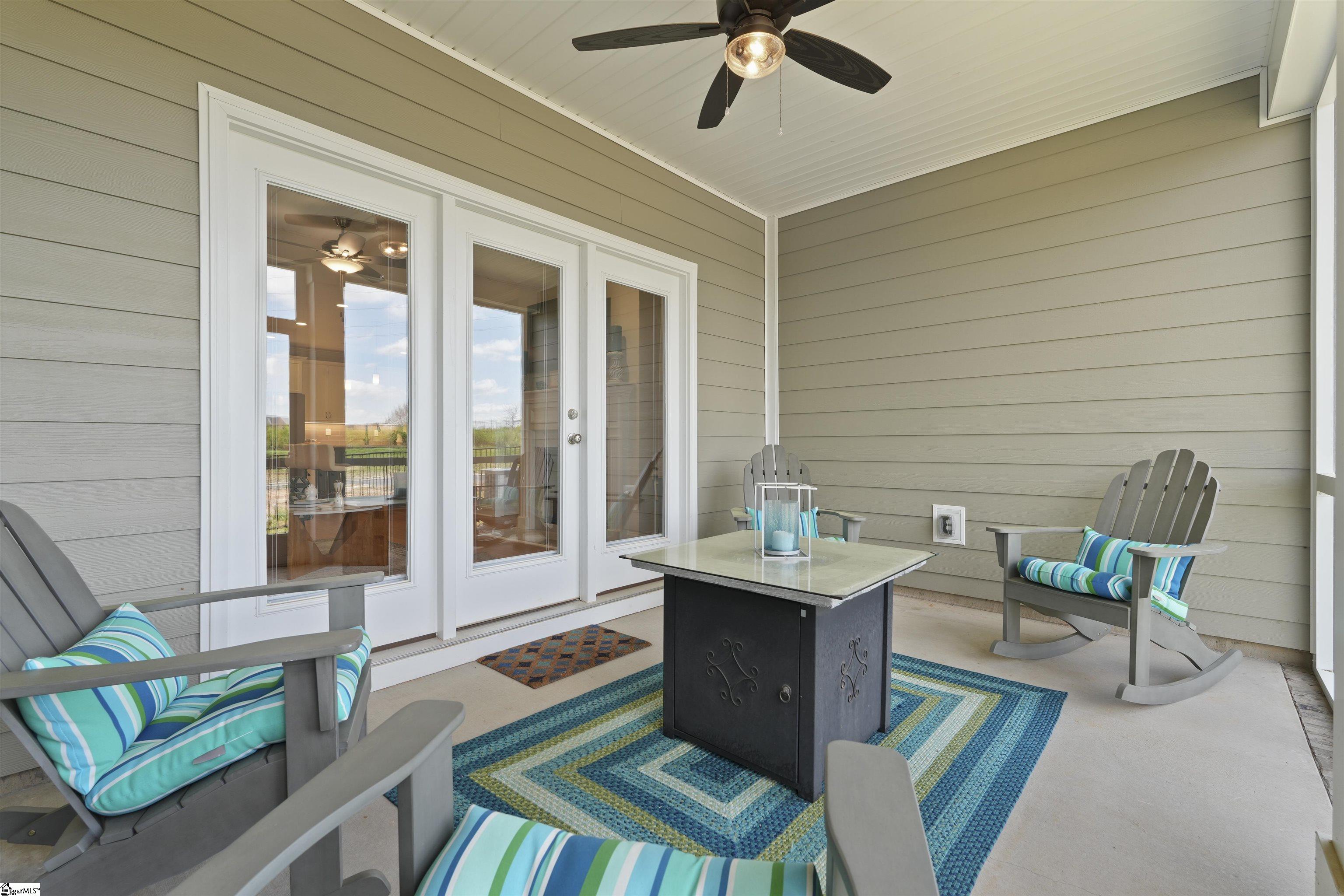 140 Green Heron Road Greenville, SC 29607 - Photo 19 of 36