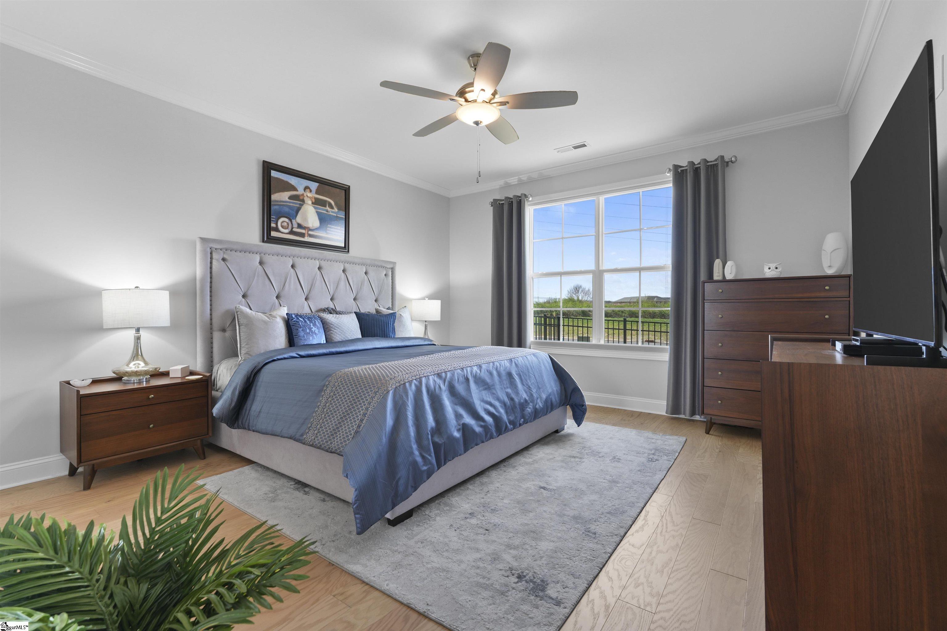 140 Green Heron Road Greenville, SC 29607 - Photo 20 of 36