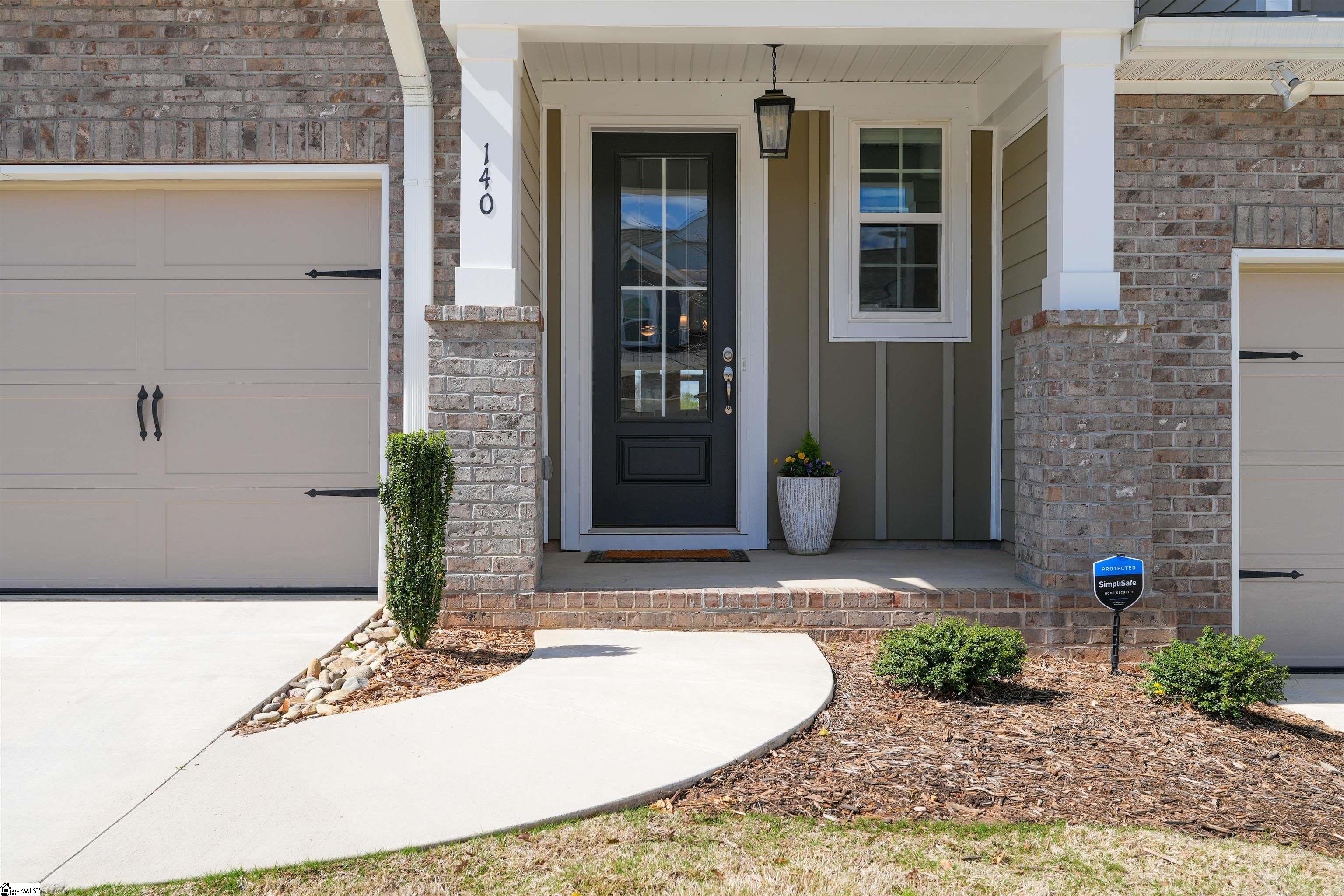 140 Green Heron Road Greenville, SC 29607 - Photo 2 of 36