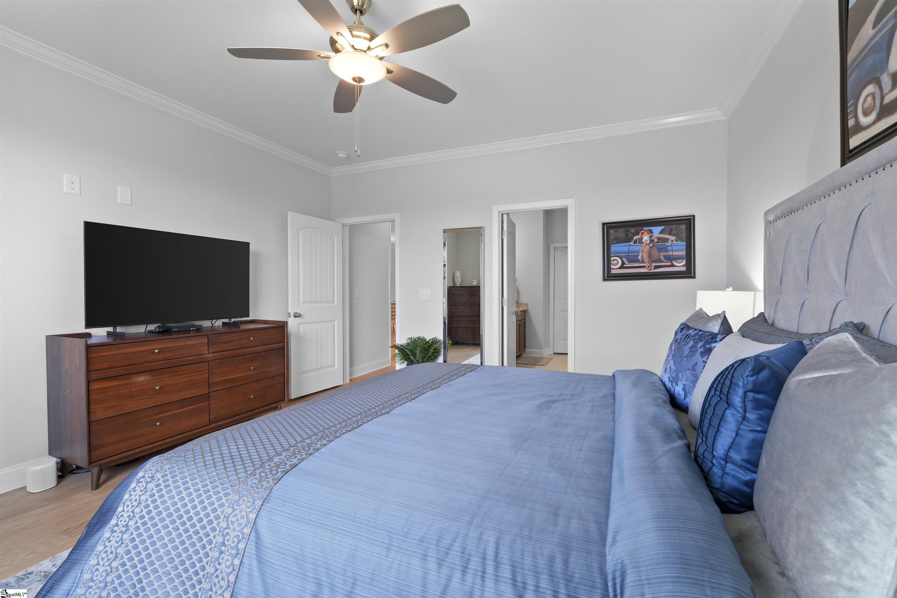 140 Green Heron Road Greenville, SC 29607 - Photo 21 of 36