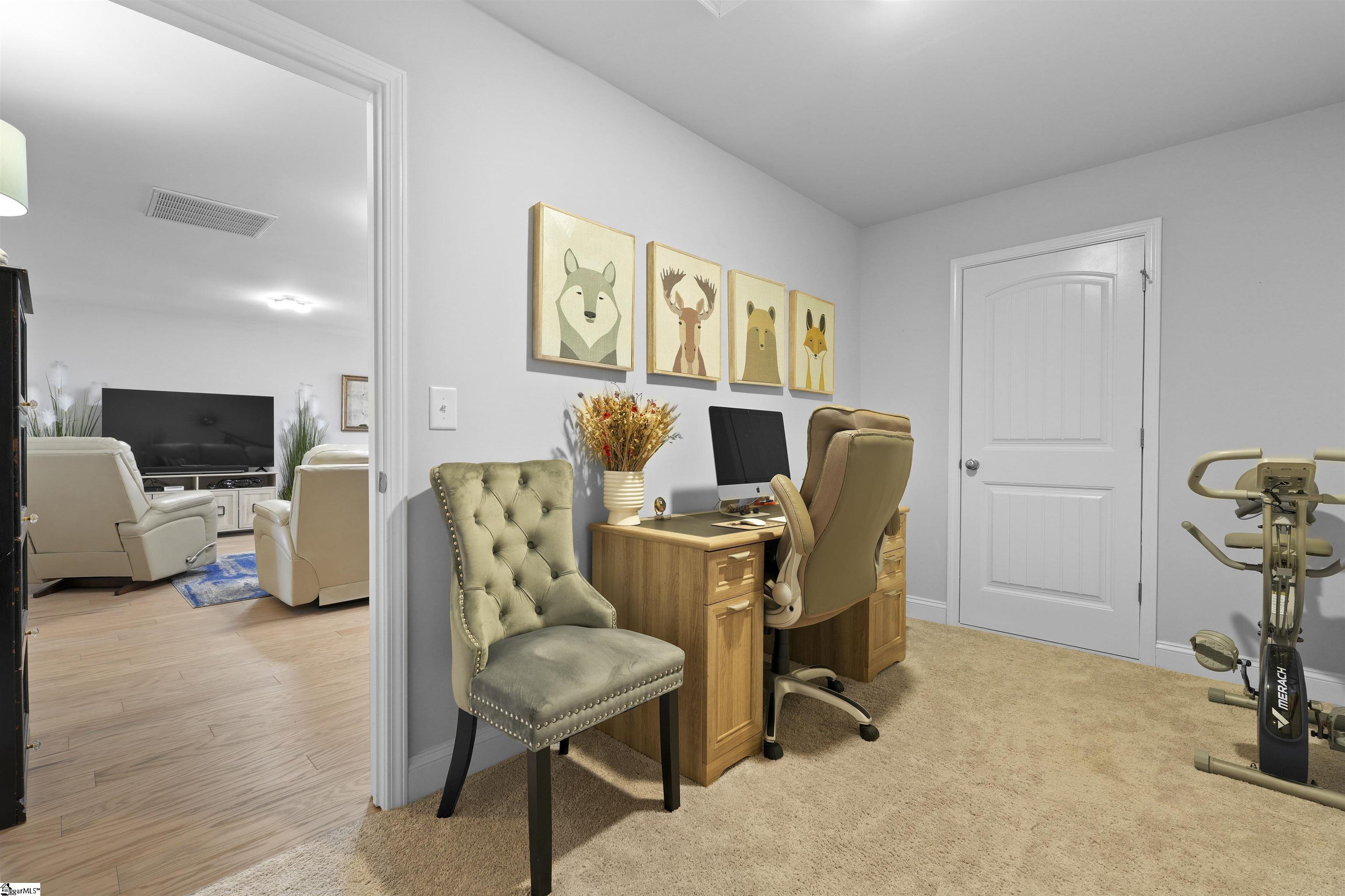 140 Green Heron Road Greenville, SC 29607 - Photo 28 of 36