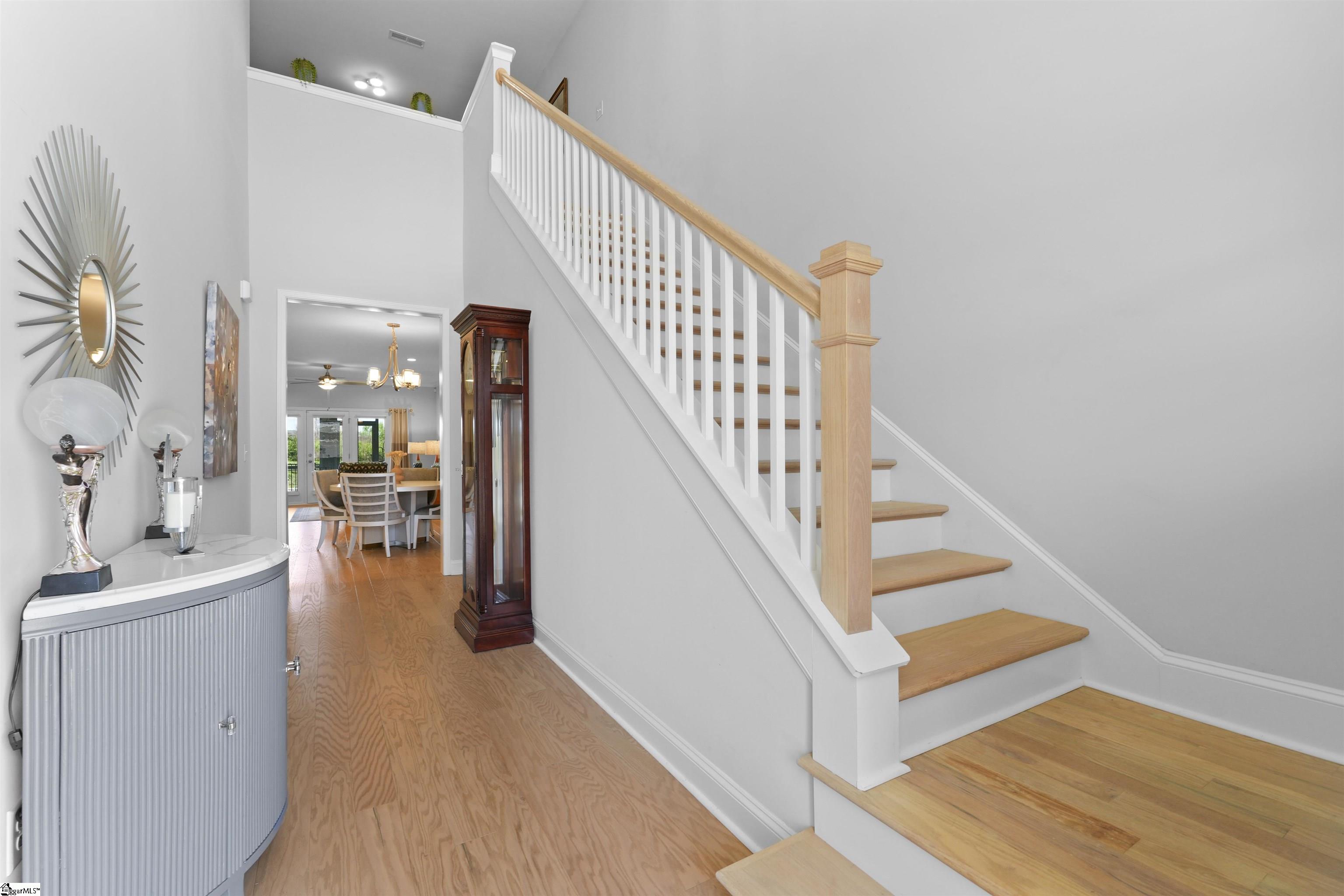 140 Green Heron Road Greenville, SC 29607 - Photo 3 of 36