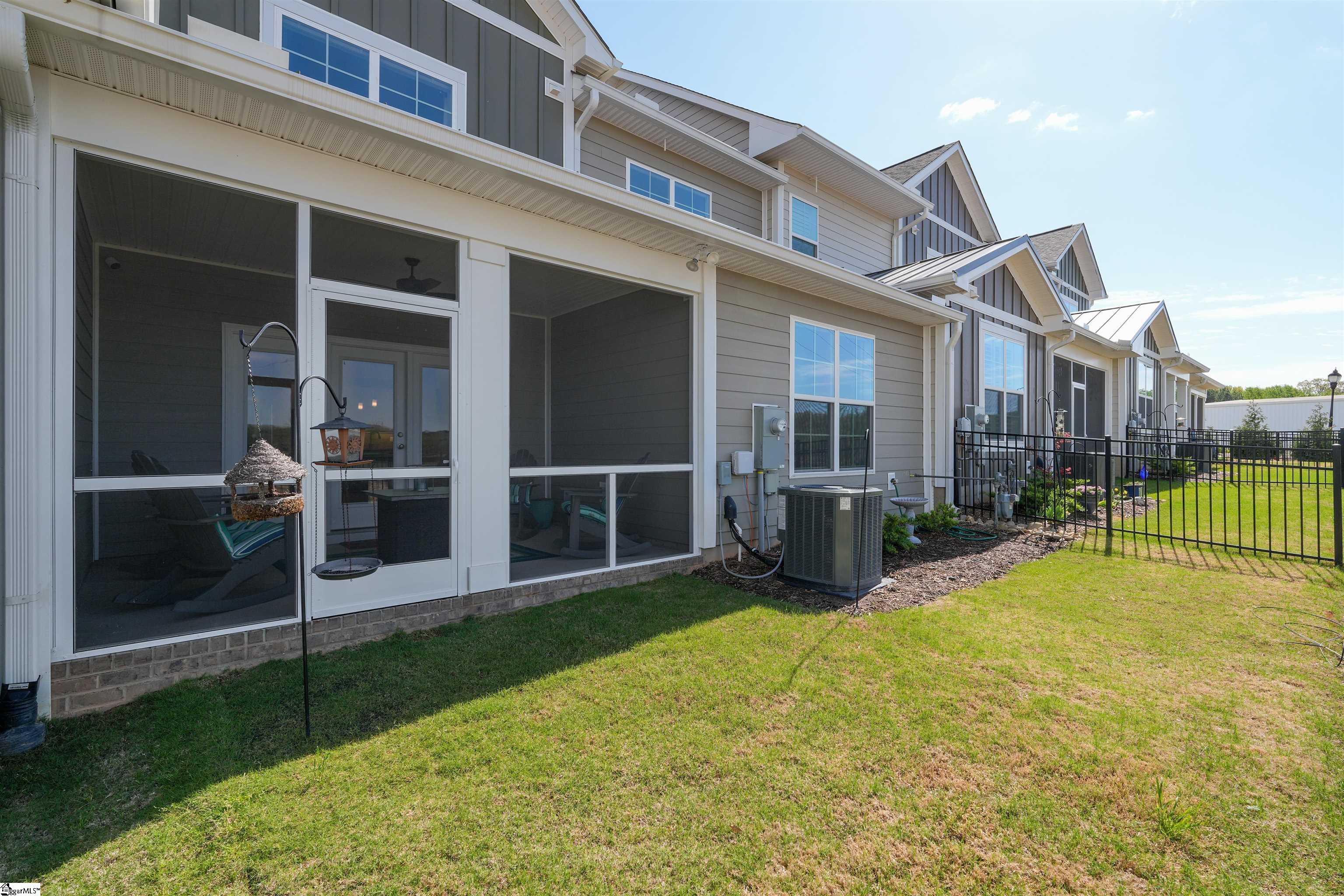 140 Green Heron Road Greenville, SC 29607 - Photo 32 of 36