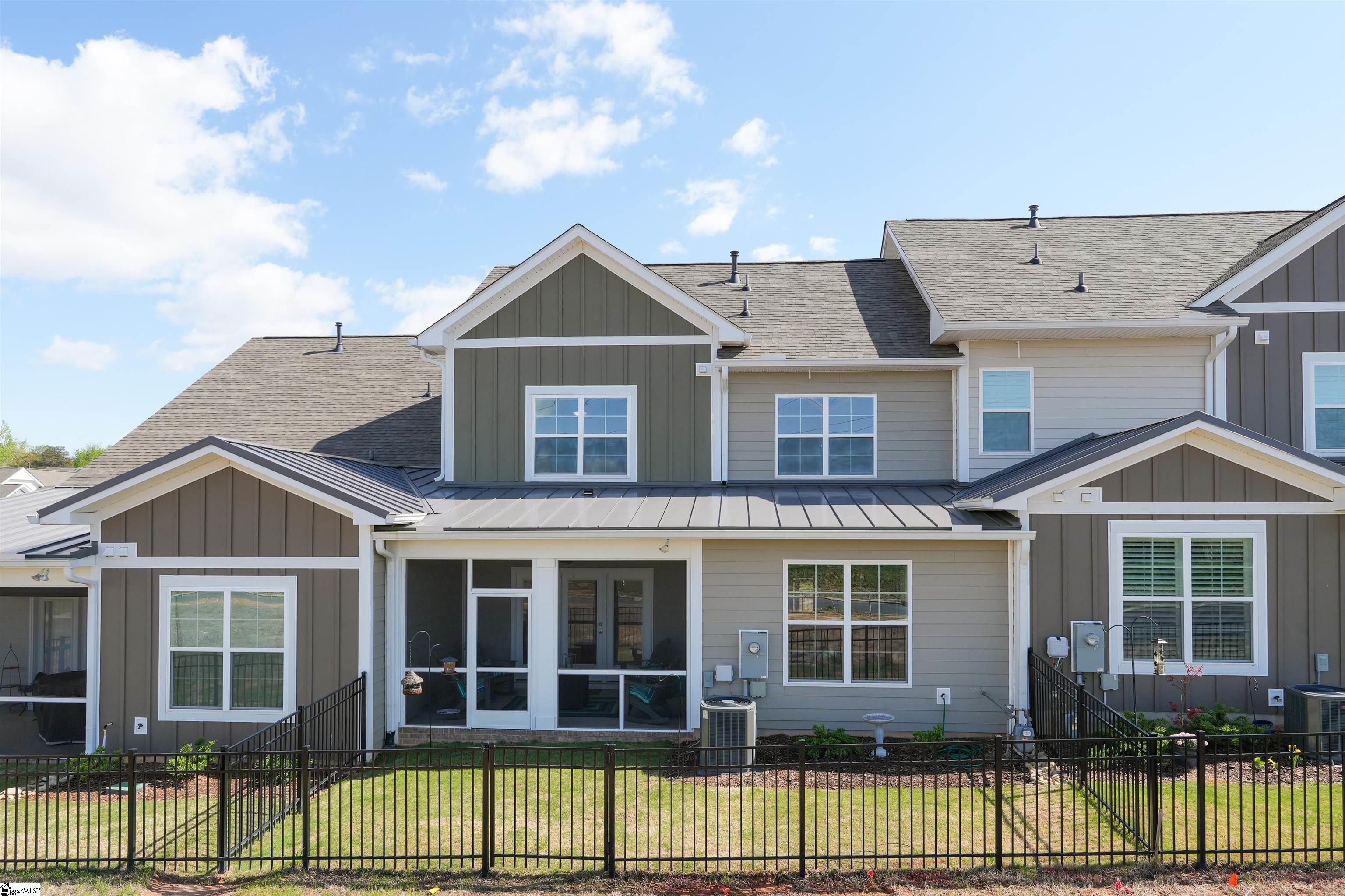 140 Green Heron Road Greenville, SC 29607 - Photo 35 of 36