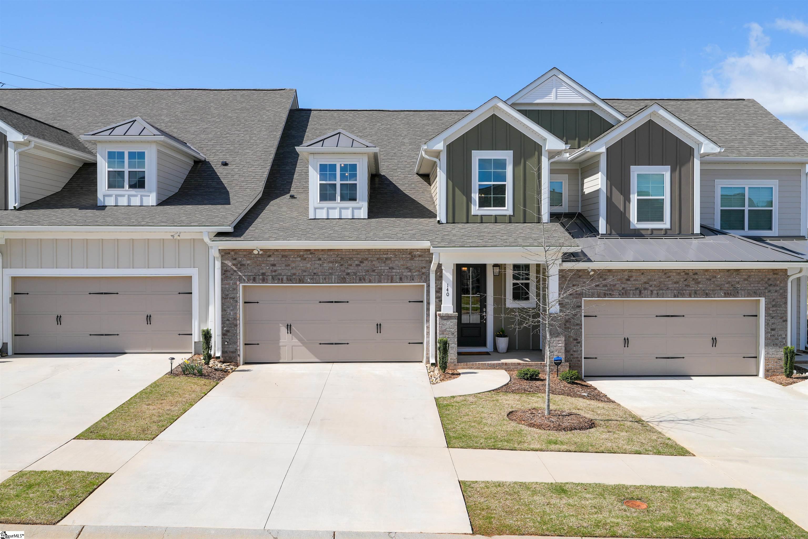 140 Green Heron Road Greenville, SC 29607 - Photo 36 of 36