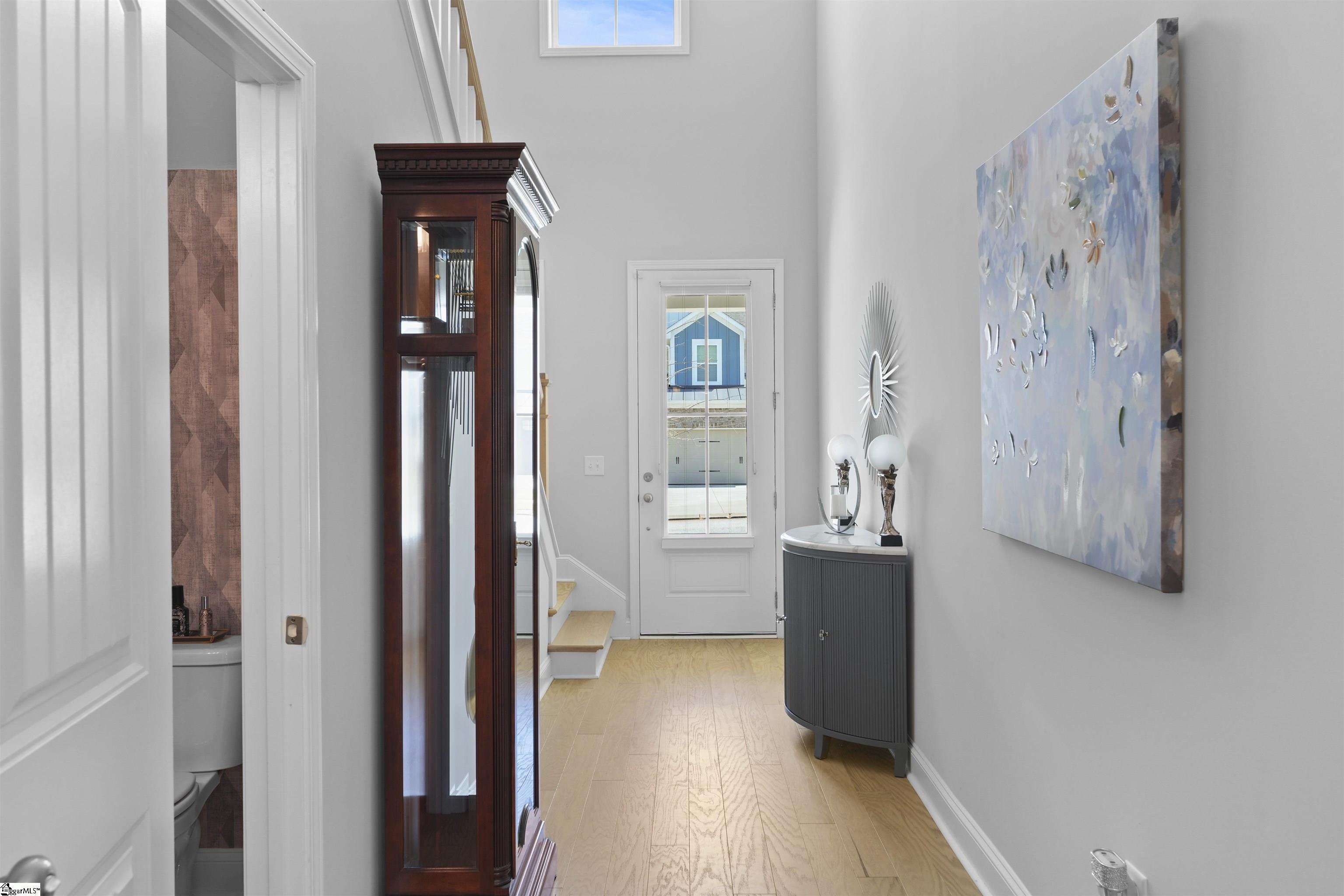 140 Green Heron Road Greenville, SC 29607 - Photo 4 of 36