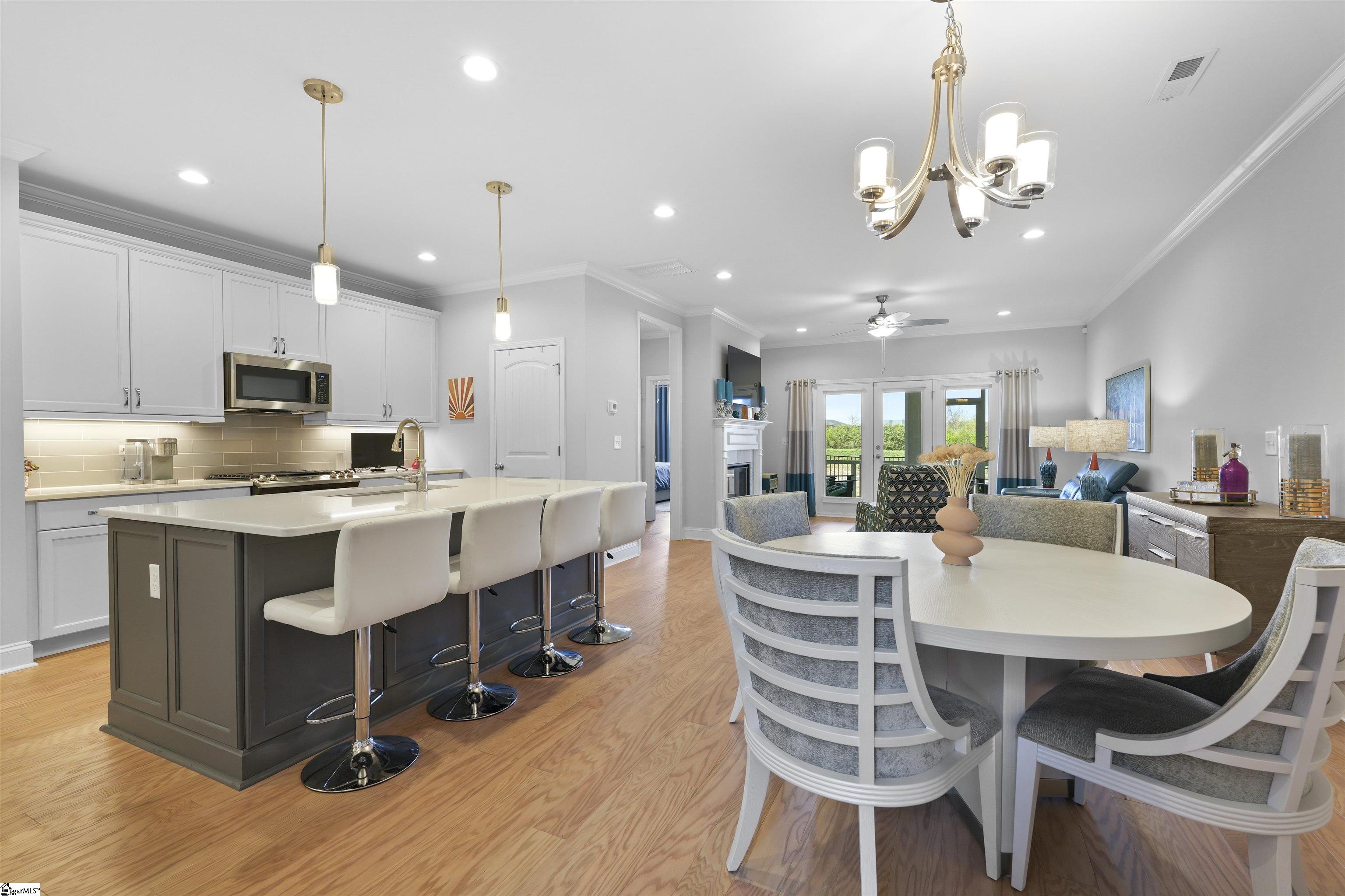 140 Green Heron Road Greenville, SC 29607 - Photo 6 of 36