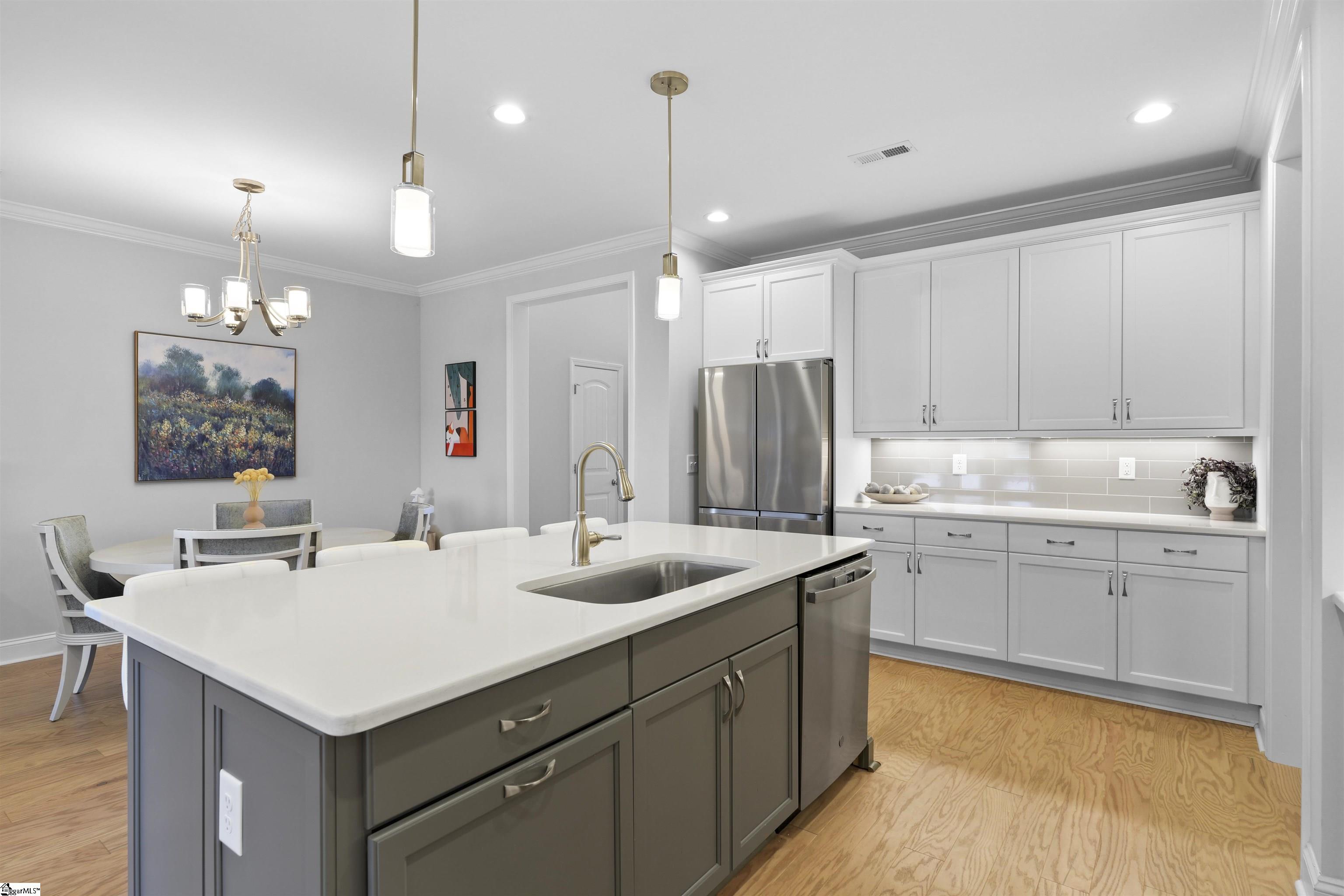 140 Green Heron Road Greenville, SC 29607 - Photo 10 of 36