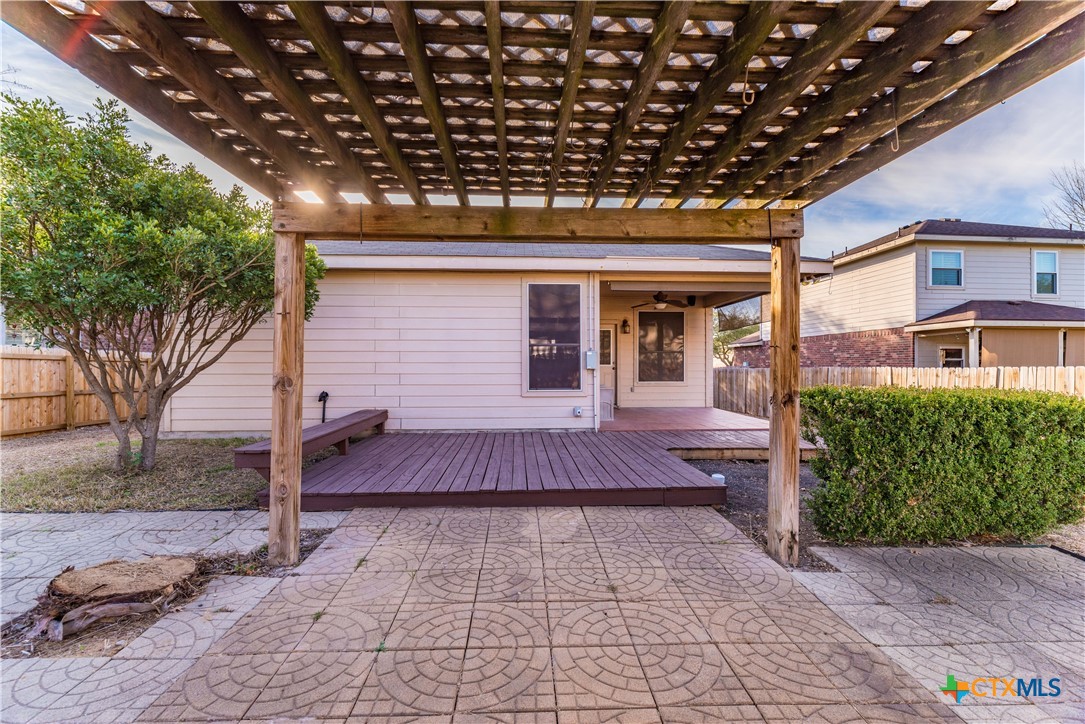 116 Pilot Point Cibolo, TX 78108 - Photo 27 of 28 Gallery Image 27