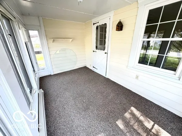 $219,000 | 411 North College Street, Rockville, IN 47872