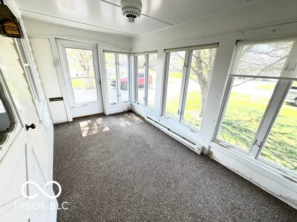 $219,000 | 411 North College Street, Rockville, IN 47872