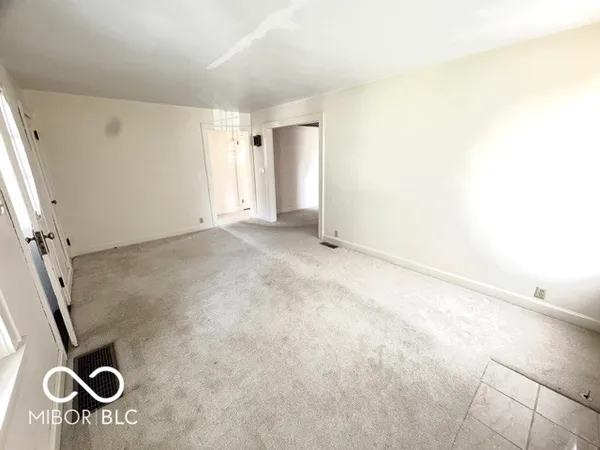 $219,000 | 411 North College Street, Rockville, IN 47872