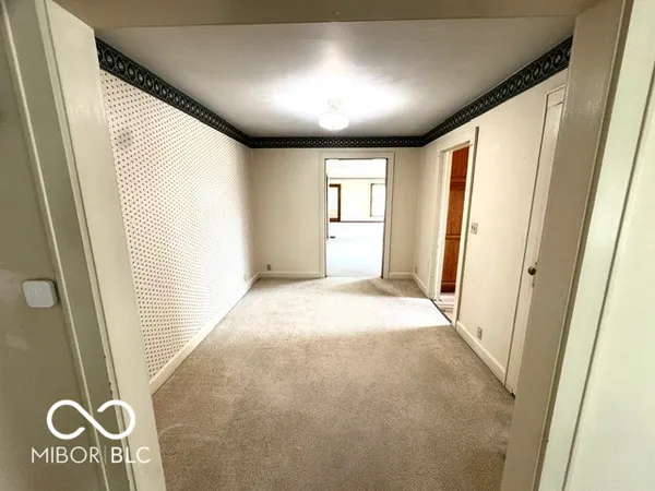 $219,000 | 411 North College Street, Rockville, IN 47872
