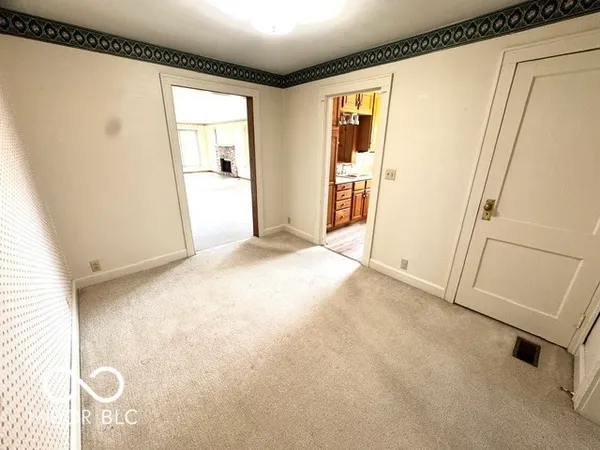 $219,000 | 411 North College Street, Rockville, IN 47872