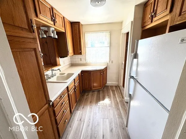$219,000 | 411 North College Street, Rockville, IN 47872