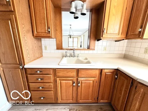 $219,000 | 411 North College Street, Rockville, IN 47872