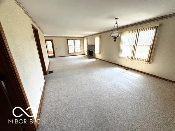 $219,000 | 411 North College Street, Rockville, IN 47872